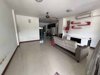 For sale 2 bed townhouse in Hua Hin, Prachuap Khiri Khan