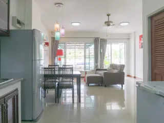 For sale 2 bed townhouse in Hua Hin, Prachuap Khiri Khan