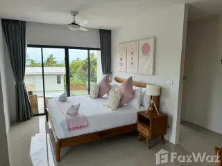 For rent 4 Beds villa in Ko Samui, Surat Thani