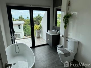 For rent 4 Beds villa in Ko Samui, Surat Thani