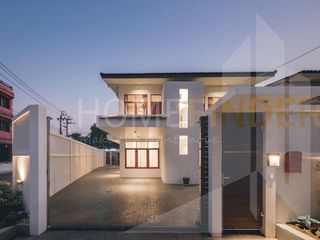 For sale 3 Beds house in Phra Nakhon, Bangkok
