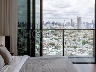 For sale 1 Beds house in Khlong San, Bangkok