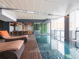 For sale 4 Beds house in Sathon, Bangkok
