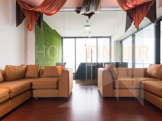 For sale 4 Beds house in Sathon, Bangkok