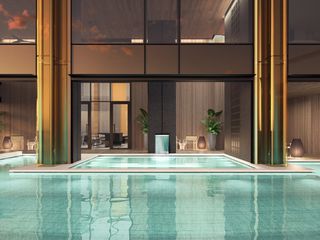 For sale 4 Beds house in Pathum Wan, Bangkok