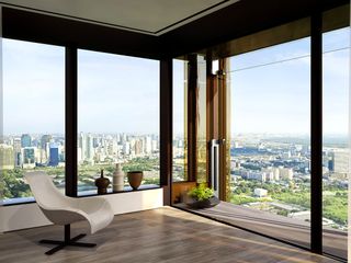 For sale 4 Beds house in Pathum Wan, Bangkok