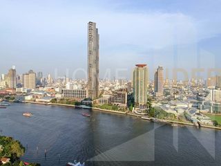 For sale 3 Beds house in Khlong San, Bangkok