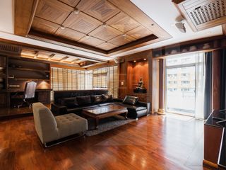For sale 2 Beds house in Pathum Wan, Bangkok