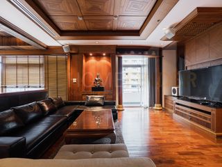 For sale 2 Beds house in Pathum Wan, Bangkok