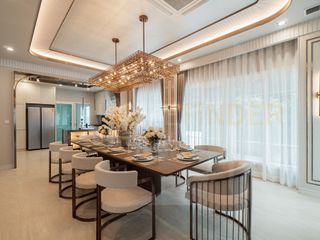 For sale 5 bed house in Mueang Samut Sakhon, Samut Sakhon