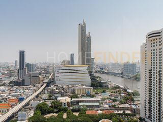 For sale 3 Beds house in Khlong San, Bangkok