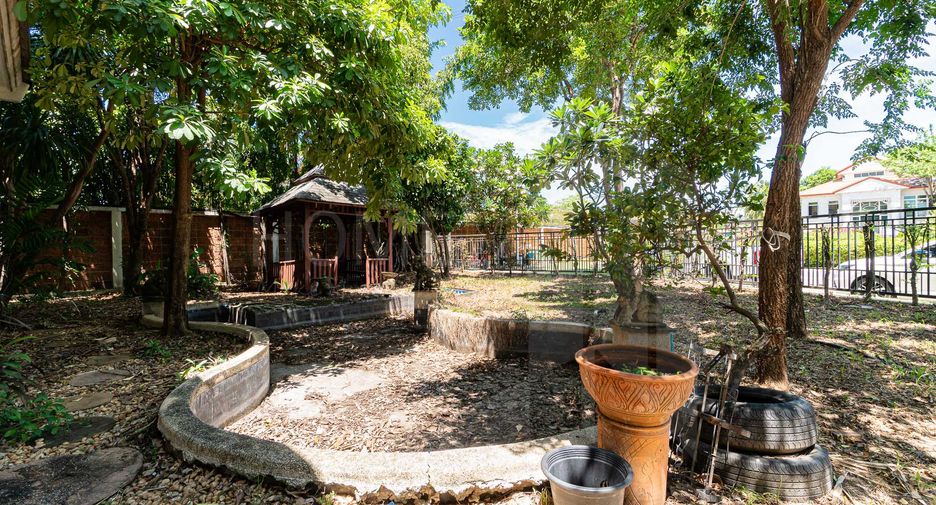 For sale 3 bed house in Pak Kret, Nonthaburi