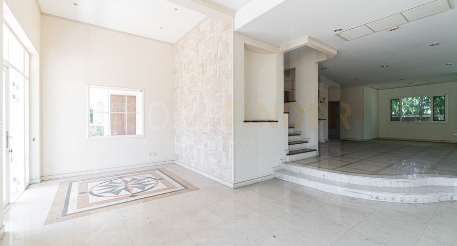 For sale 3 bed house in Pak Kret, Nonthaburi
