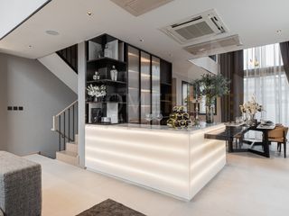 For sale 3 Beds house in Din Daeng, Bangkok