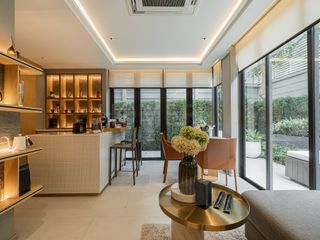 For sale 3 Beds house in Din Daeng, Bangkok
