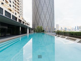 For sale 1 Beds house in Khlong San, Bangkok