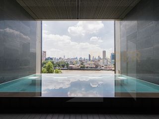 For sale 1 Beds house in Khlong San, Bangkok