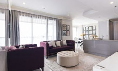For sale 3 bed house in Ratchathewi, Bangkok