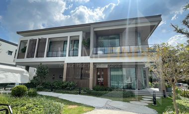 For sale 5 bed house in Bang Phli, Samut Prakan