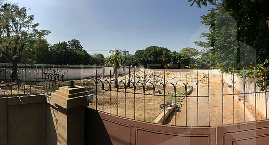 ขาย 1 เตียง บ้านเดี่ยว ใน วัฒนา, กรุงเทพฯ