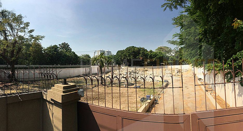 ขาย 1 เตียง บ้านเดี่ยว ใน วัฒนา, กรุงเทพฯ