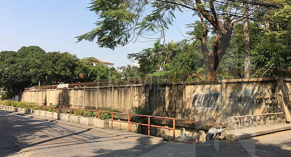 ขาย 1 เตียง บ้านเดี่ยว ใน วัฒนา, กรุงเทพฯ