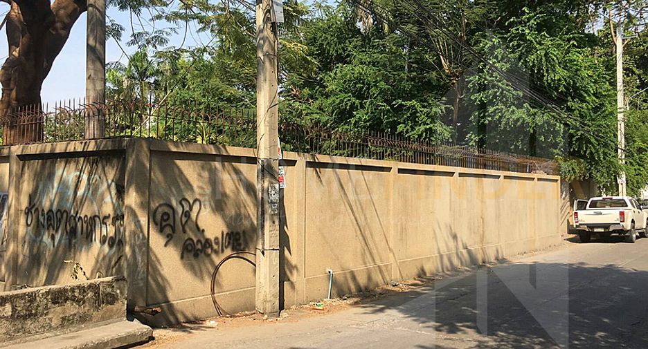 ขาย 1 เตียง บ้านเดี่ยว ใน วัฒนา, กรุงเทพฯ