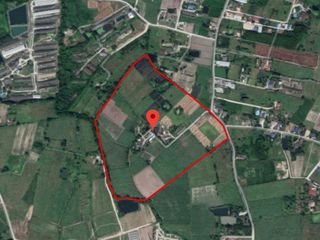 For sale 1 bed house in Mueang Chon Buri, Chonburi