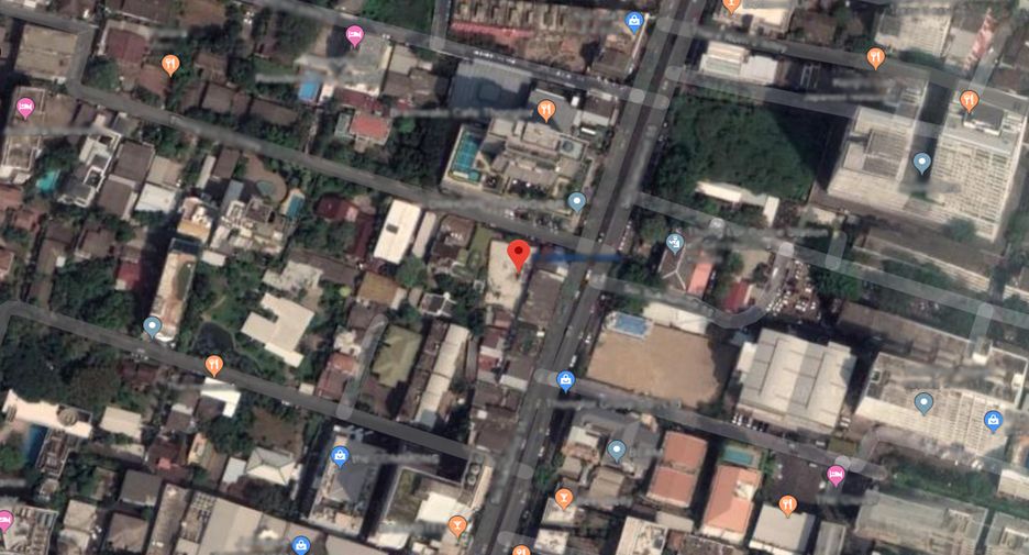 ขาย 1 เตียง บ้านเดี่ยว ใน วัฒนา, กรุงเทพฯ