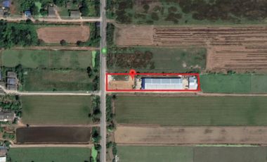 For sale 1 bed house in Lam Luk Ka, Pathum Thani