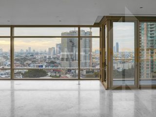 For sale 3 Beds house in Bang Kho Laem, Bangkok