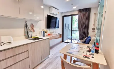 For rent 1 bed condo in Hua Hin, Prachuap Khiri Khan