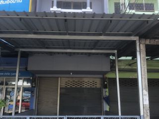 For sale 1 bed townhouse in Cha Am, Phetchaburi