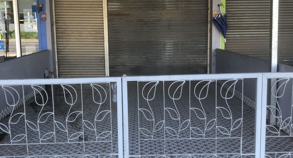 For sale 1 bed townhouse in Cha Am, Phetchaburi