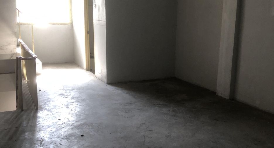 For sale 1 bed townhouse in Cha Am, Phetchaburi