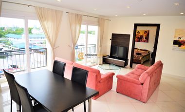 For rent and for sale 2 bed condo in Jomtien, Pattaya