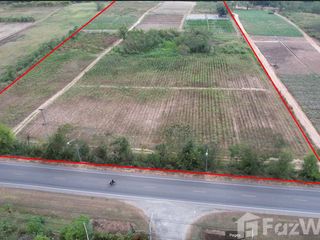 For sale land in Ban Kha, Ratchaburi
