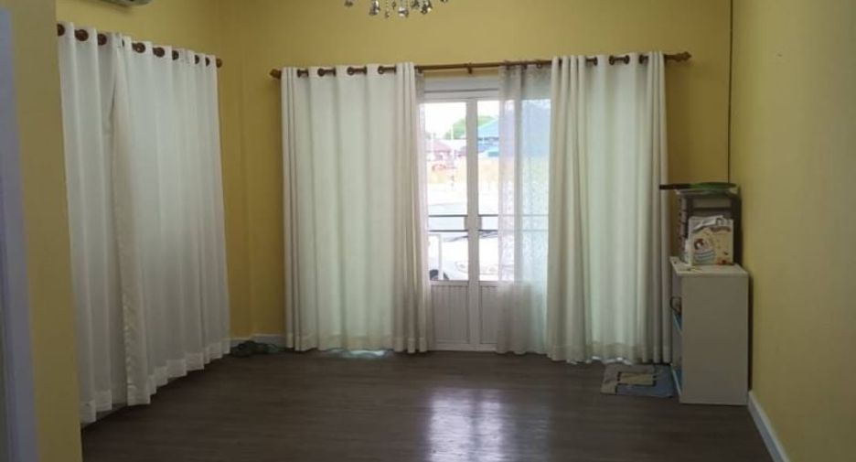 ขาย 3 เตียง บ้านเดี่ยว ใน แม่จัน, เชียงราย