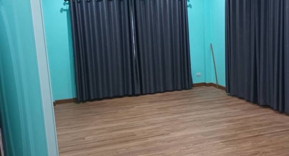 ขาย 3 เตียง บ้านเดี่ยว ใน แม่จัน, เชียงราย