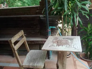 For rent 1 bed house in Phra Nakhon Si Ayutthaya, Phra Nakhon Si Ayutthaya