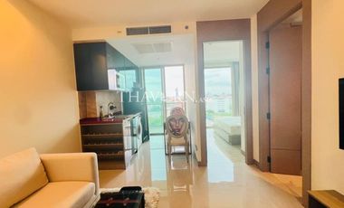 For sale 1 Beds condo in Jomtien, Pattaya