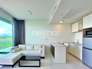 For sale そして for rent 1 Beds condo in Bang Saray, Pattaya