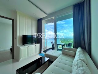 For sale そして for rent 1 Beds condo in Bang Saray, Pattaya