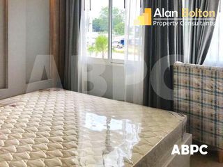 出售 1 卧室 公寓 在 Mueang Rayong, Rayong