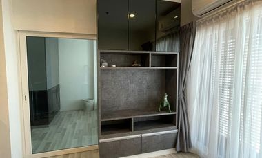 For sale 1 bed condo in Bang Kho Laem, Bangkok