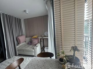 For rent 1 bed condo in Din Daeng, Bangkok