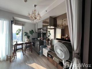 For rent 1 bed condo in Din Daeng, Bangkok