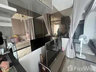 For rent 1 bed condo in Din Daeng, Bangkok