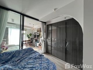 For rent 1 bed condo in Din Daeng, Bangkok