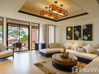 For sale 2 bed villa in Thalang, Phuket